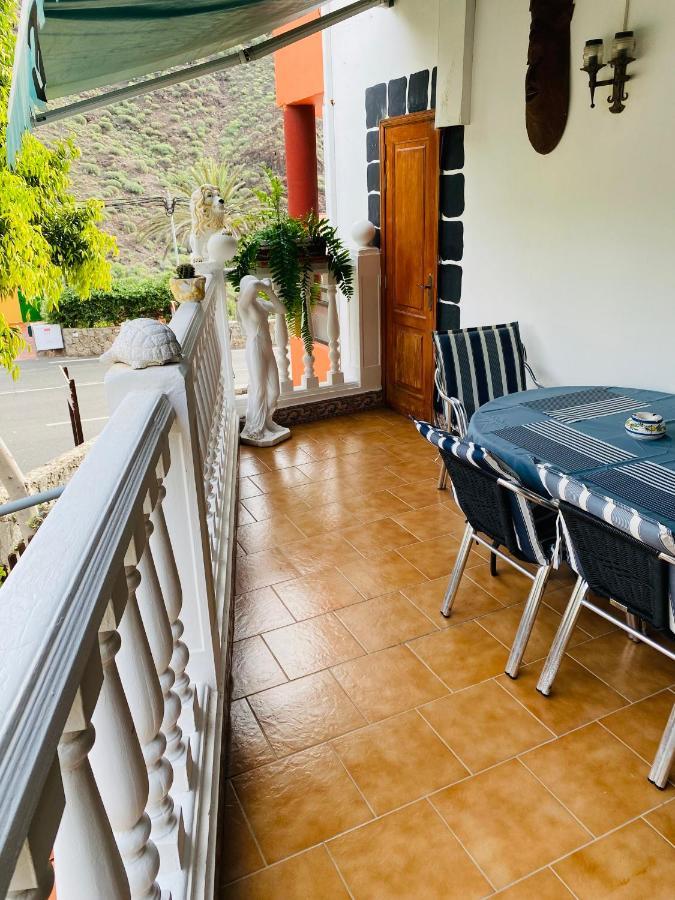 Apartman - Maris Puerto De Mogan Exterior foto