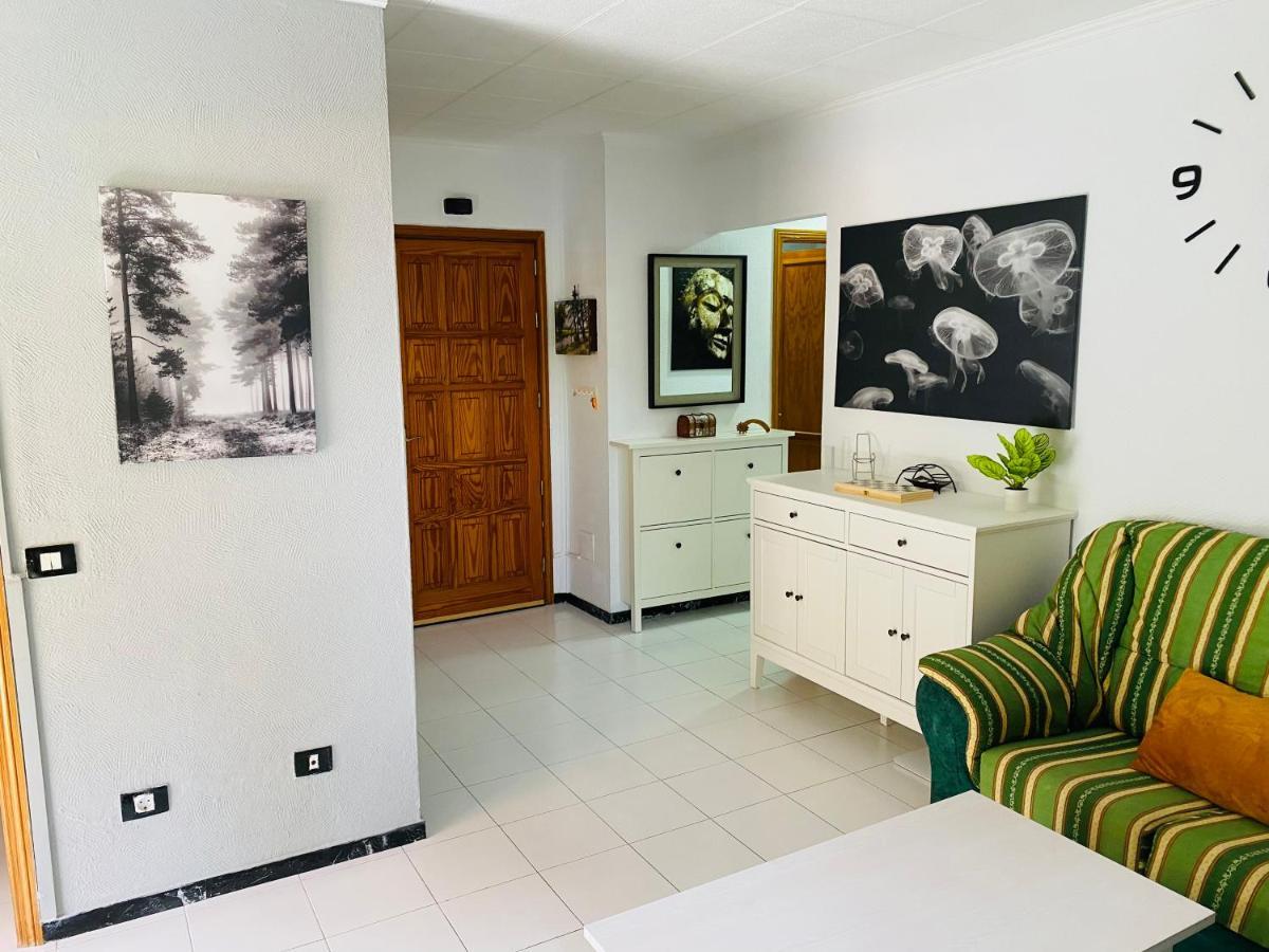 Apartman - Maris Puerto De Mogan Exterior foto