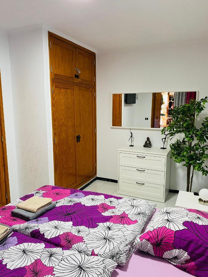 Apartman - Maris Puerto De Mogan Exterior foto