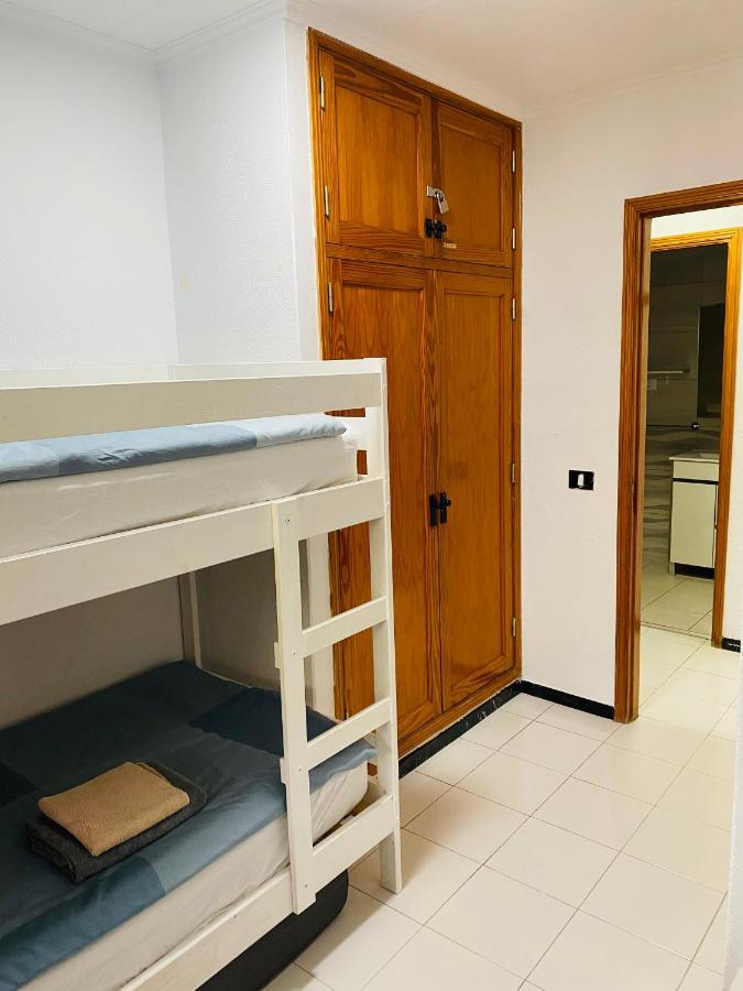 Apartman - Maris Puerto De Mogan Exterior foto